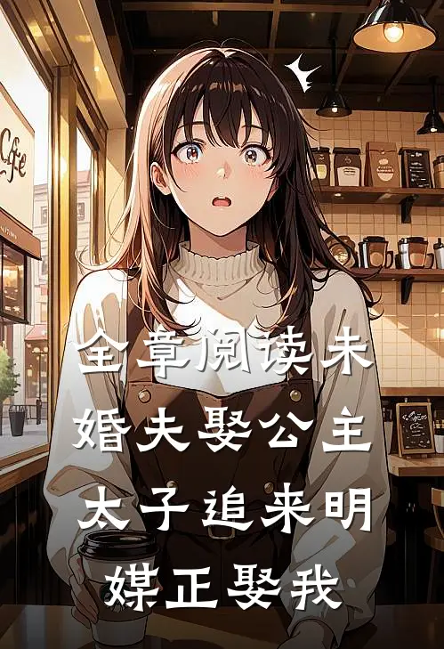 全章阅读未婚夫娶公主，太子追来明媒正娶我