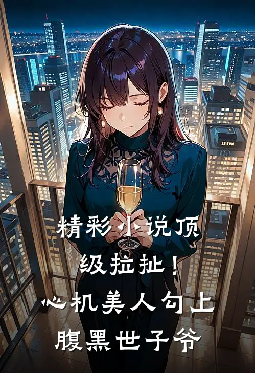 精彩小说顶级拉扯！心机美人勾上腹黑世子爷