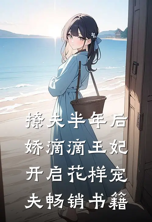 撩夫半年后，娇滴滴王妃开启花样宠夫畅销书籍
