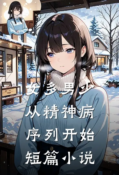 女多男少，从精神病序列开始短篇小说