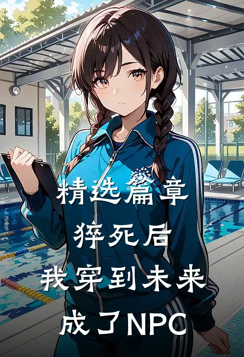 精选篇章猝死后，我穿到未来成了NPC