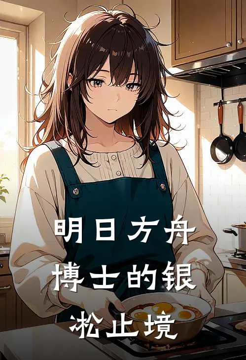 明日方舟：博士的银凇止境