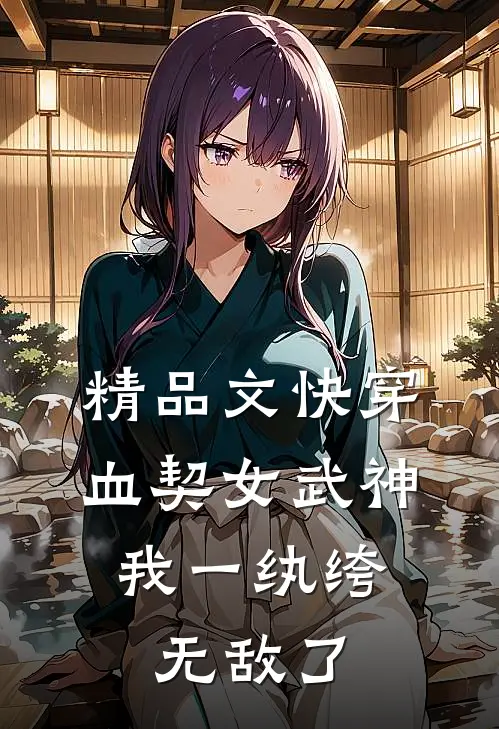 精品文快穿：血契女武神，我一纨绔无敌了