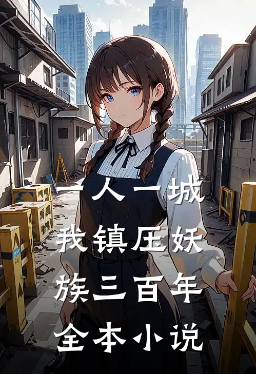 一人一城，我镇压妖族三百年全本小说