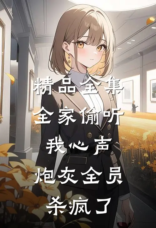 精品全集全家偷听我心声，炮灰全员杀疯了