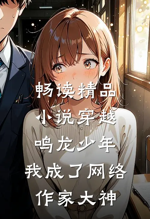 畅读精品小说穿越鸣龙少年，我成了网络作家大神