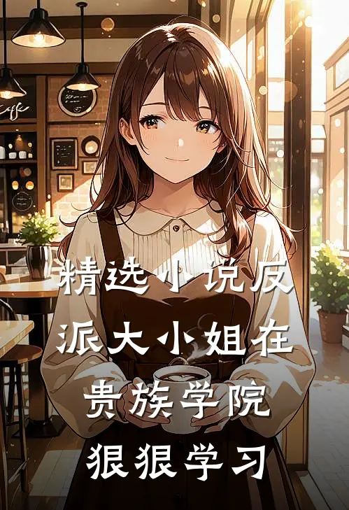 精选小说反派大小姐在贵族学院狠狠学习
