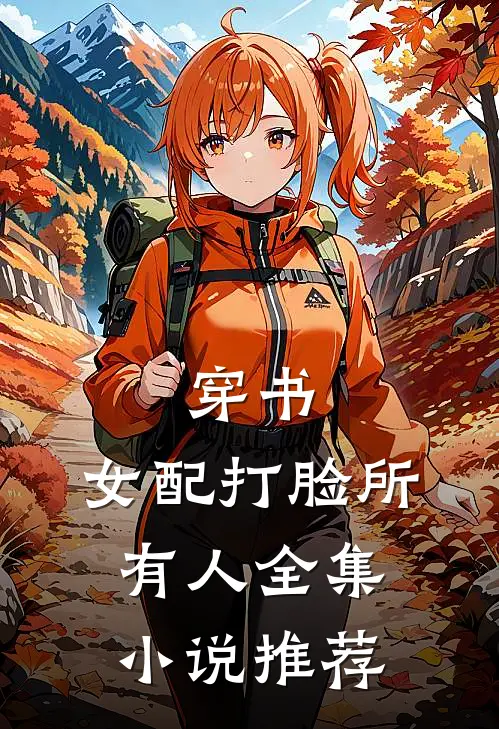 穿书：女配打脸所有人全集小说推荐