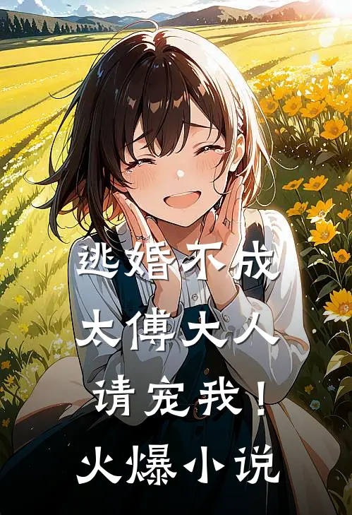 逃婚不成，太傅大人请宠我！火爆小说