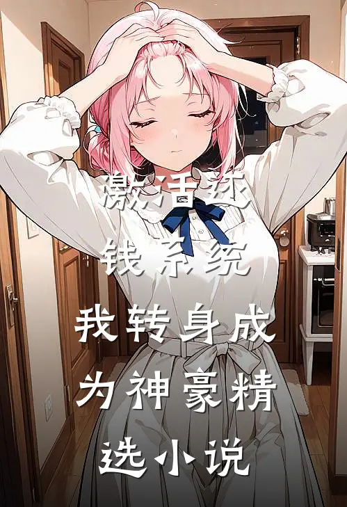 激活还钱系统，我转身成为神豪精选小说