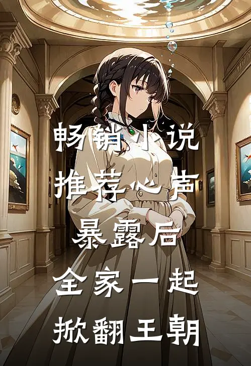畅销小说推荐心声暴露后，全家一起掀翻王朝
