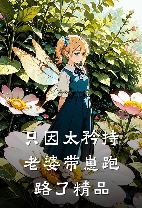 只因太矜持，老婆带崽跑路了精品