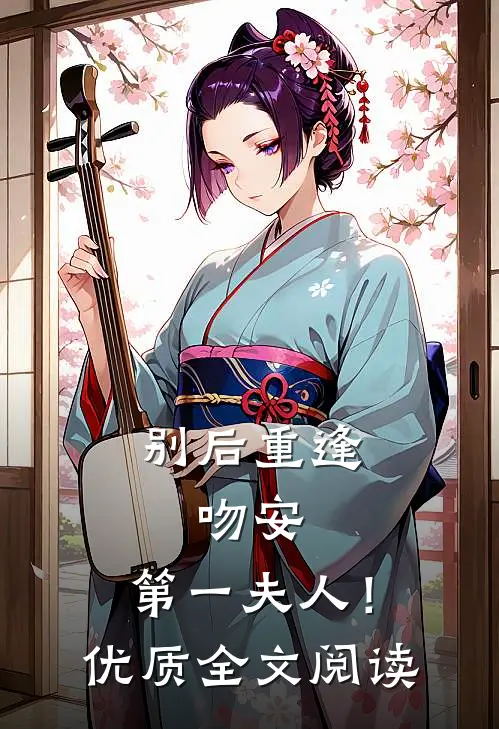 别后重逢：吻安，第一夫人！优质全文阅读
