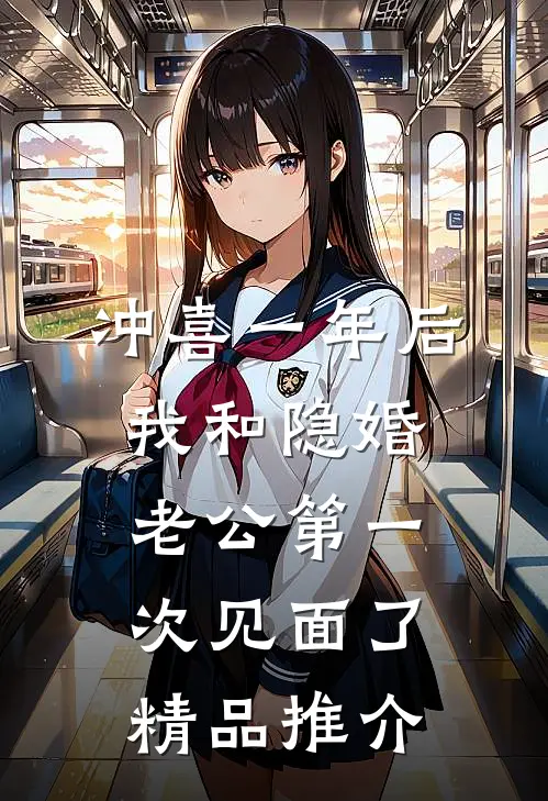 冲喜一年后，我和隐婚老公第一次见面了精品推介