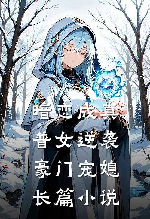 暗恋成真：普女逆袭豪门宠媳长篇小说