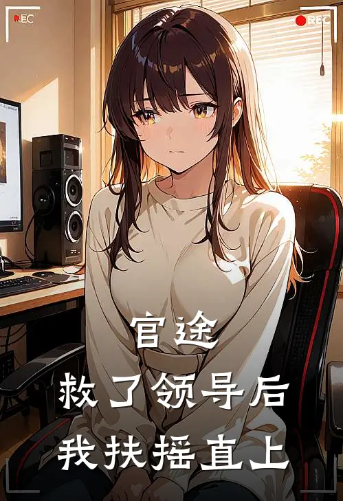 官途：救了领导后我扶摇直上