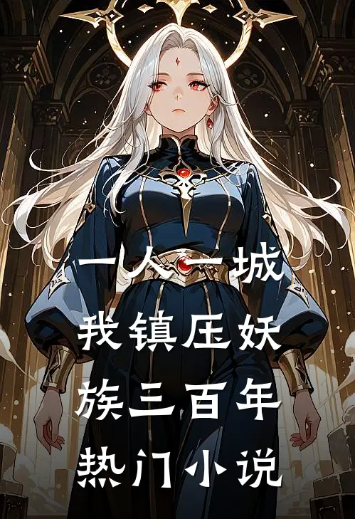 一人一城，我镇压妖族三百年热门小说