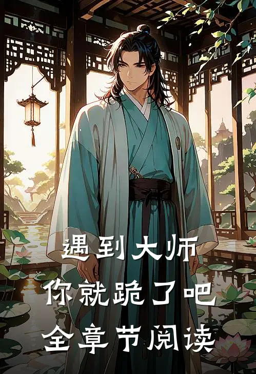 遇到大师，你就跪了吧全章节阅读