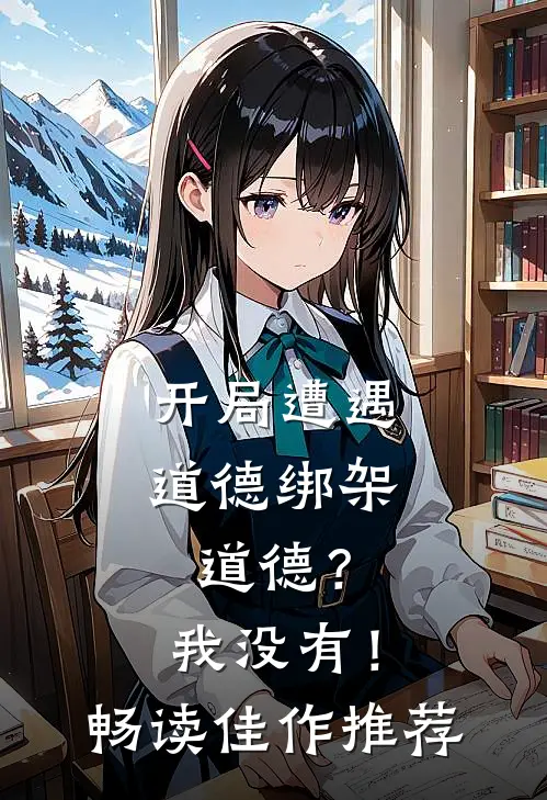 开局遭遇道德绑架，道德？我没有！畅读佳作推荐