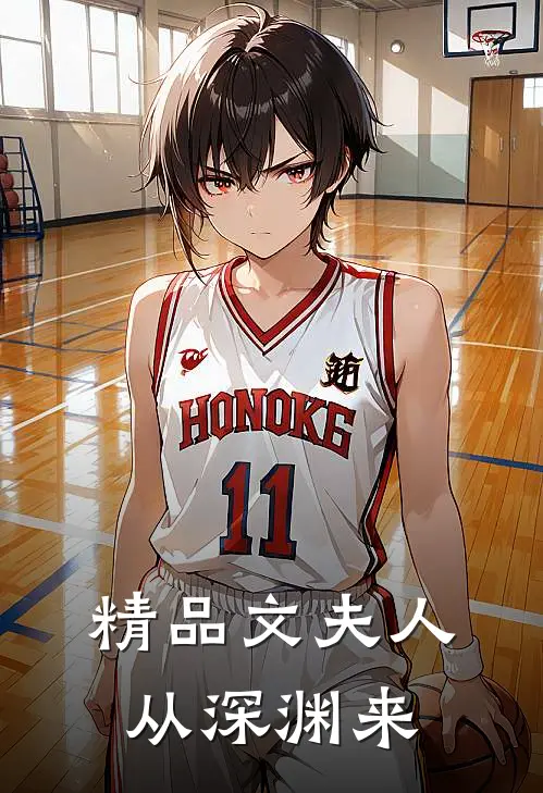 精品文夫人从深渊来