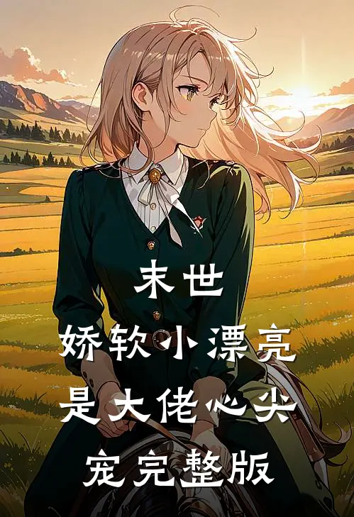 末世：娇软小漂亮是大佬心尖宠完整版