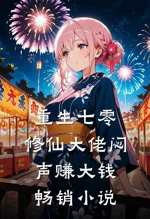 重生七零：修仙大佬闷声赚大钱畅销小说