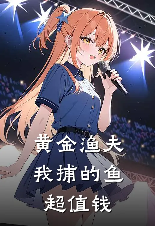 黄金渔夫：我捕的鱼超值钱