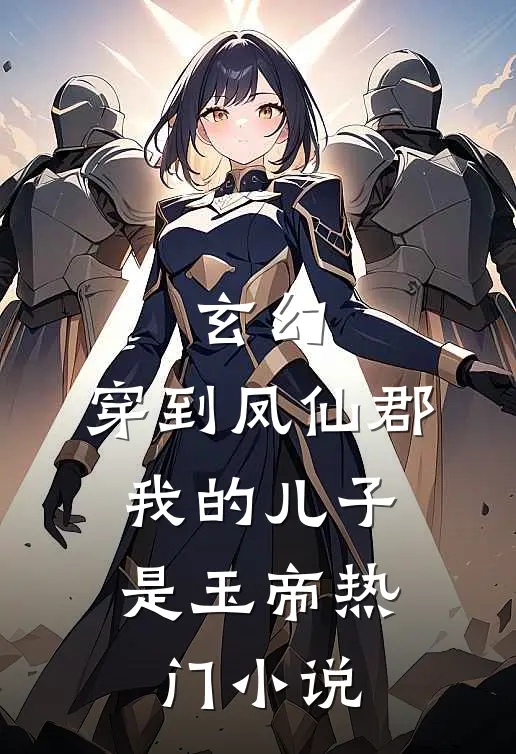 玄幻：穿到凤仙郡，我的儿子是玉帝热门小说