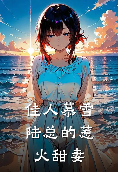 佳人慕雪，陆总的惹火甜妻