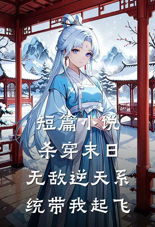 短篇小说杀穿末日，无敌逆天系统带我起飞
