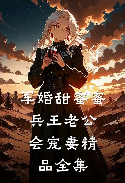 军婚甜蜜蜜，兵王老公会宠妻精品全集