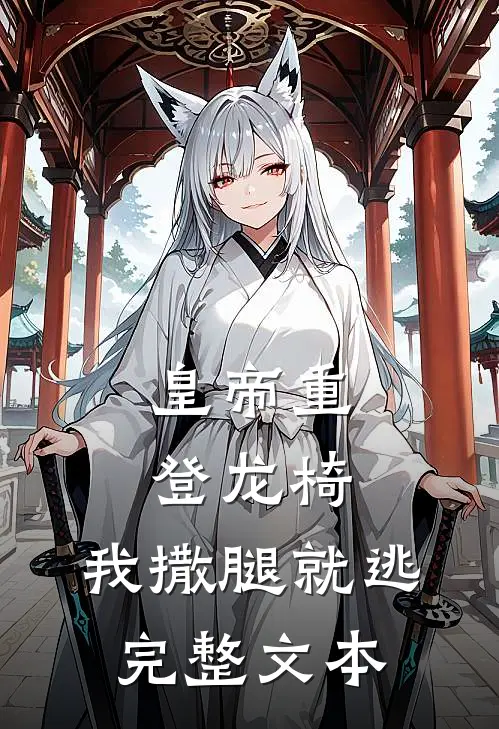 皇帝重登龙椅，我撒腿就逃完整文本