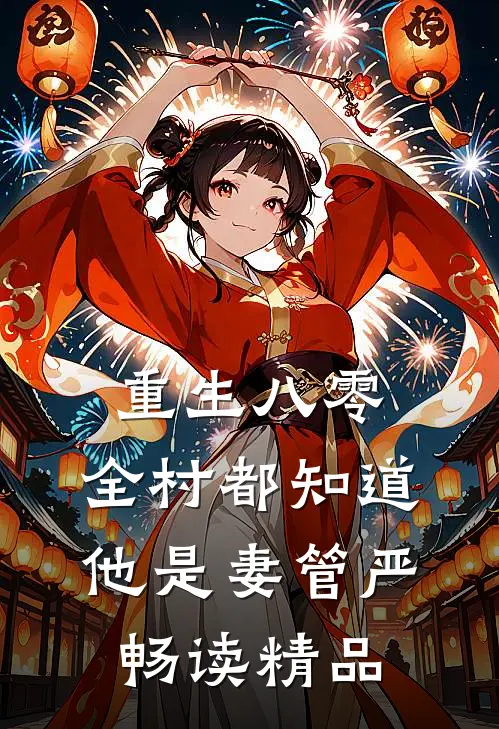 重生八零：全村都知道他是妻管严畅读精品