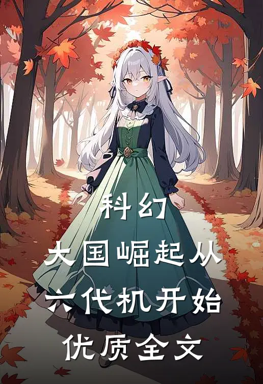 科幻：大国崛起从六代机开始优质全文