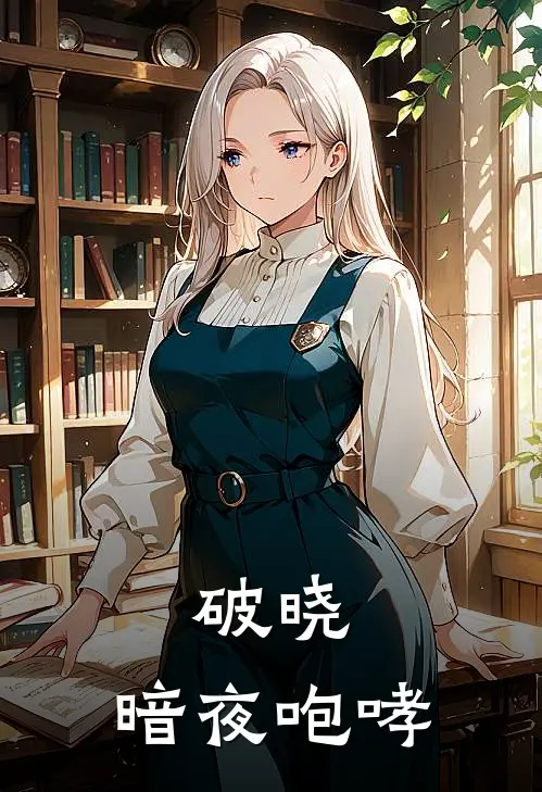 破晓：暗夜咆哮