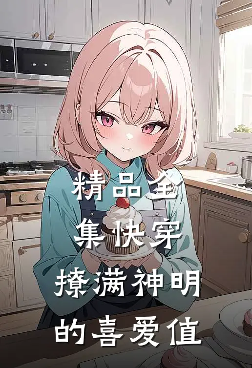 精品全集快穿：撩满神明的喜爱值