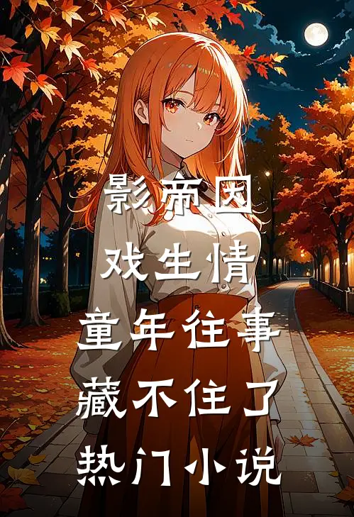 影帝因戏生情，童年往事藏不住了热门小说