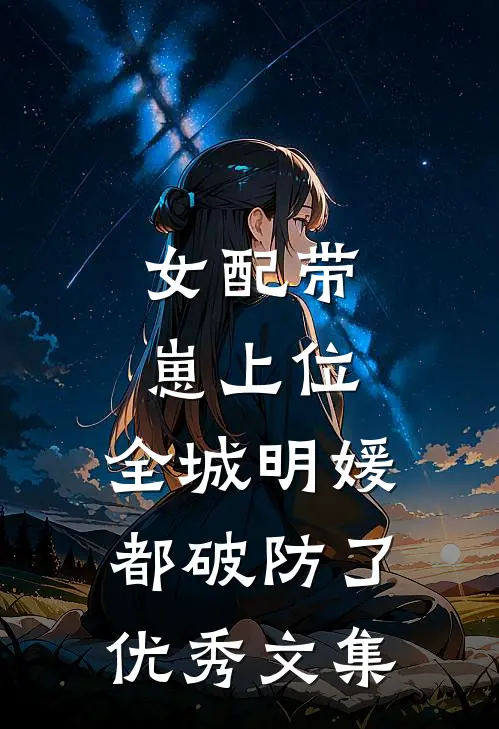 女配带崽上位，全城明媛都破防了优秀文集