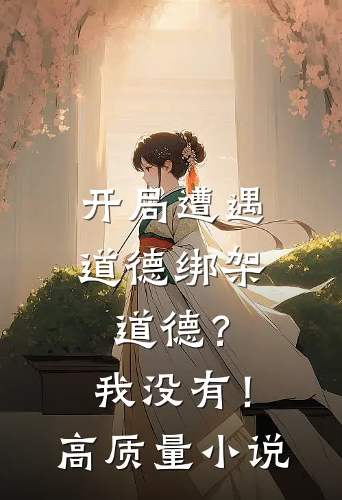 开局遭遇道德绑架，道德？我没有！高质量小说