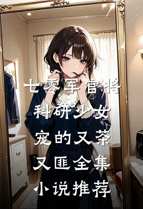 七零军官将科研少女宠的又茶又匪全集小说推荐