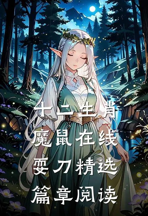 十二生肖：魔鼠在线耍刀精选篇章阅读