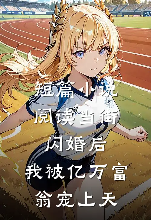 短篇小说阅读当街闪婚后，我被亿万富翁宠上天