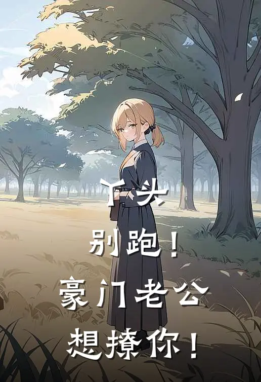 丫头，别跑！豪门老公想撩你！