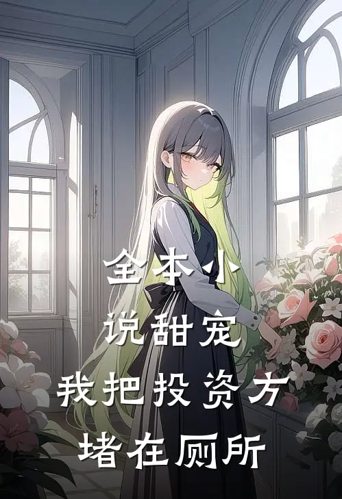 全本小说甜宠：我把投资方堵在厕所
