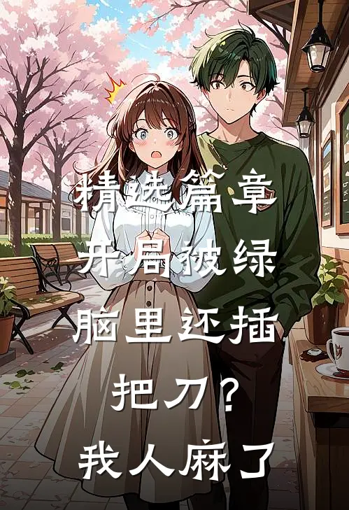 精选篇章开局被绿，脑里还插把刀？我人麻了