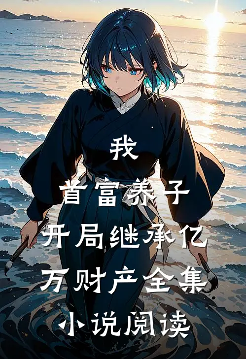 我，首富养子，开局继承亿万财产全集小说阅读