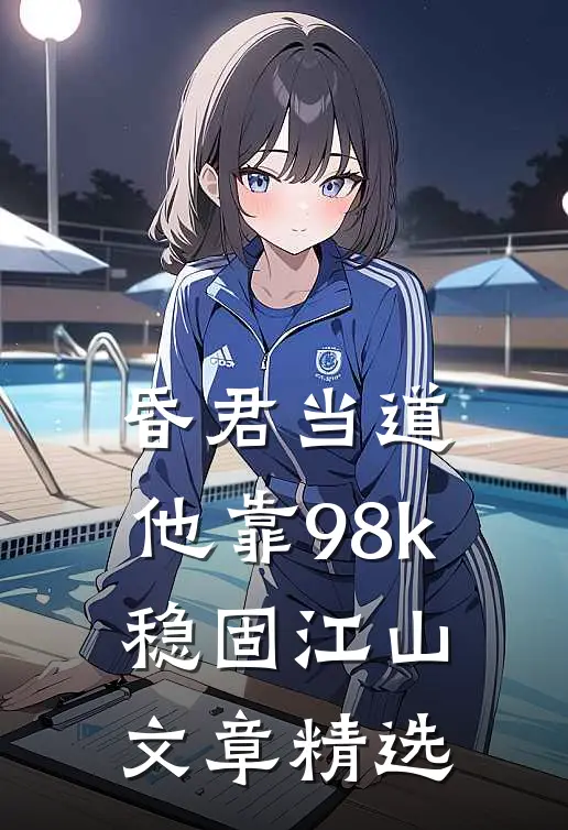 昏君当道：他靠98k稳固江山文章精选