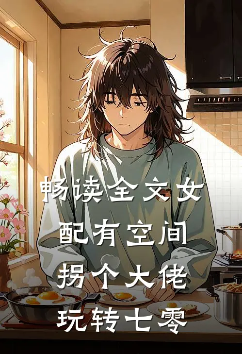 畅读全文女配有空间：拐个大佬玩转七零