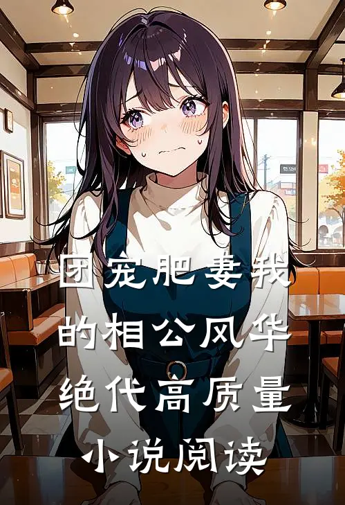 团宠肥妻我的相公风华绝代高质量小说阅读