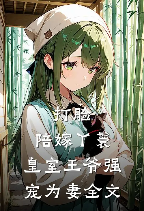 打脸：陪嫁丫鬟，皇室王爷强宠为妻全文
